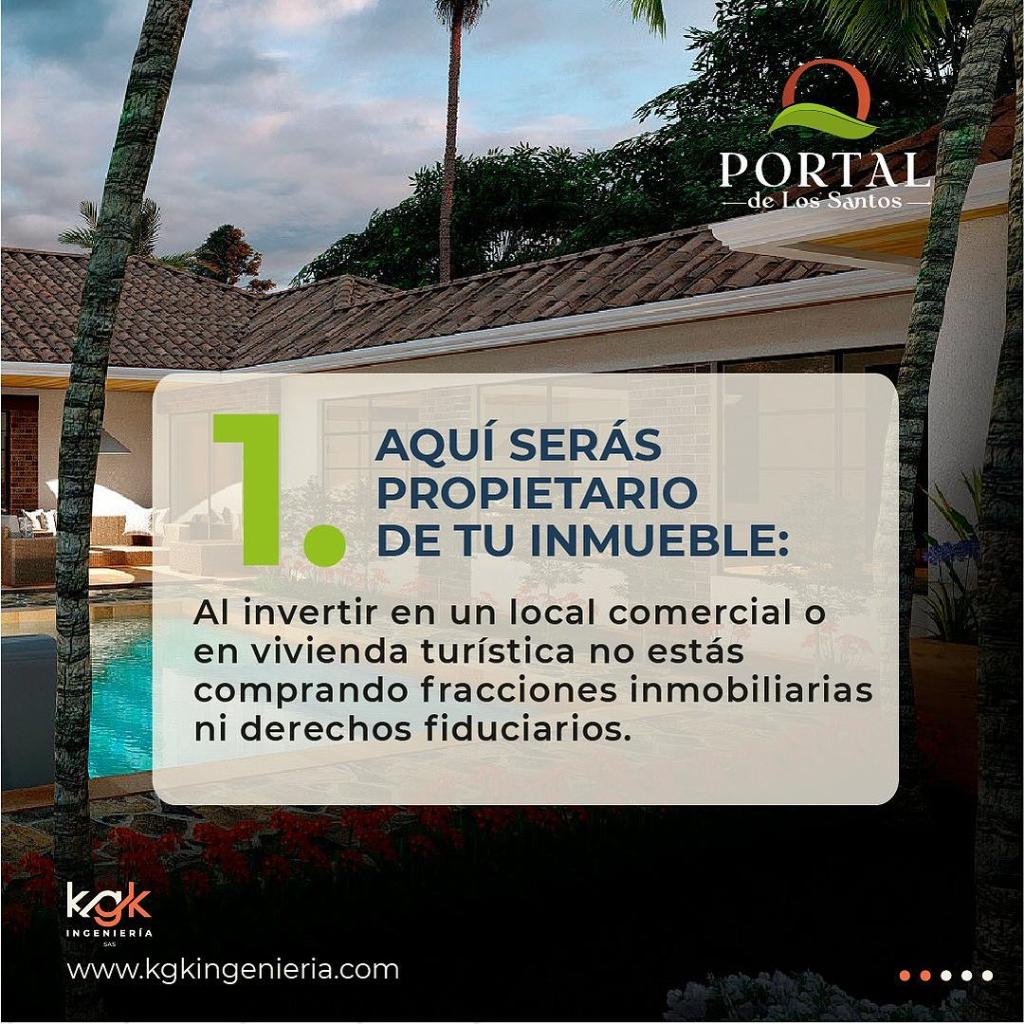 KGK Ingenieria en La Mesa de los Santos_2