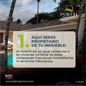 KGK Ingenieria en La Mesa de los Santos_2