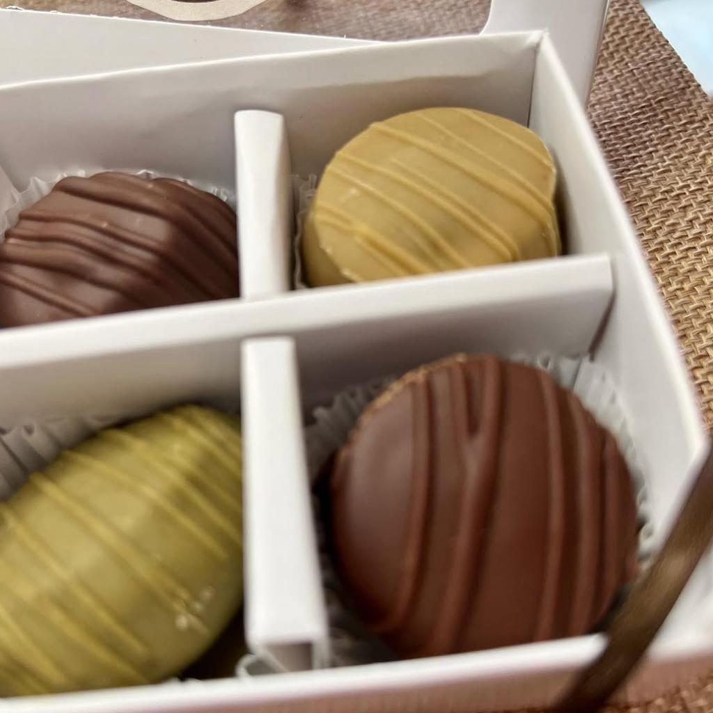 De La Victoria Chocolates en La Mesa de los Santos_3