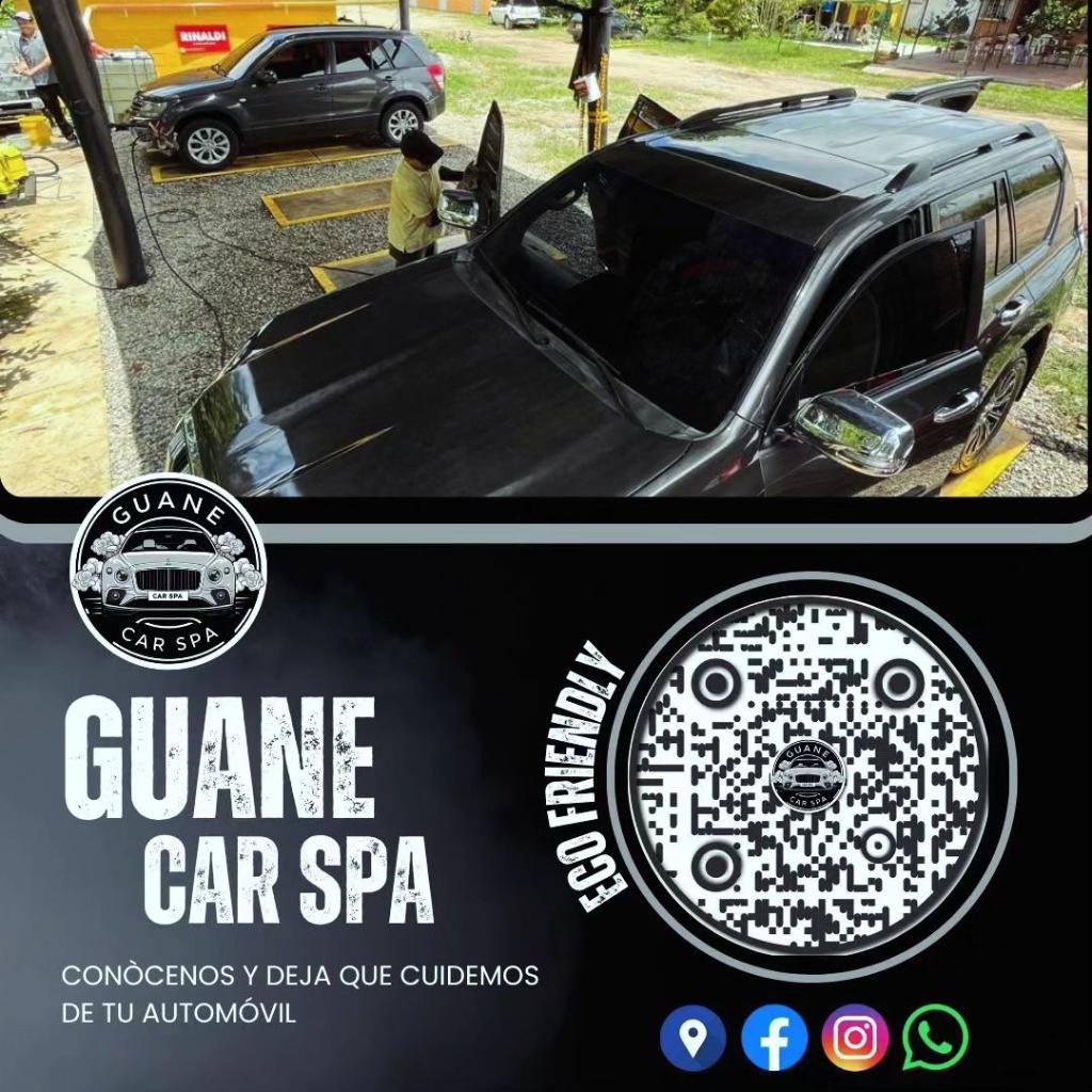 Ecospa Guane Wash en La Mesa de los Santos_3