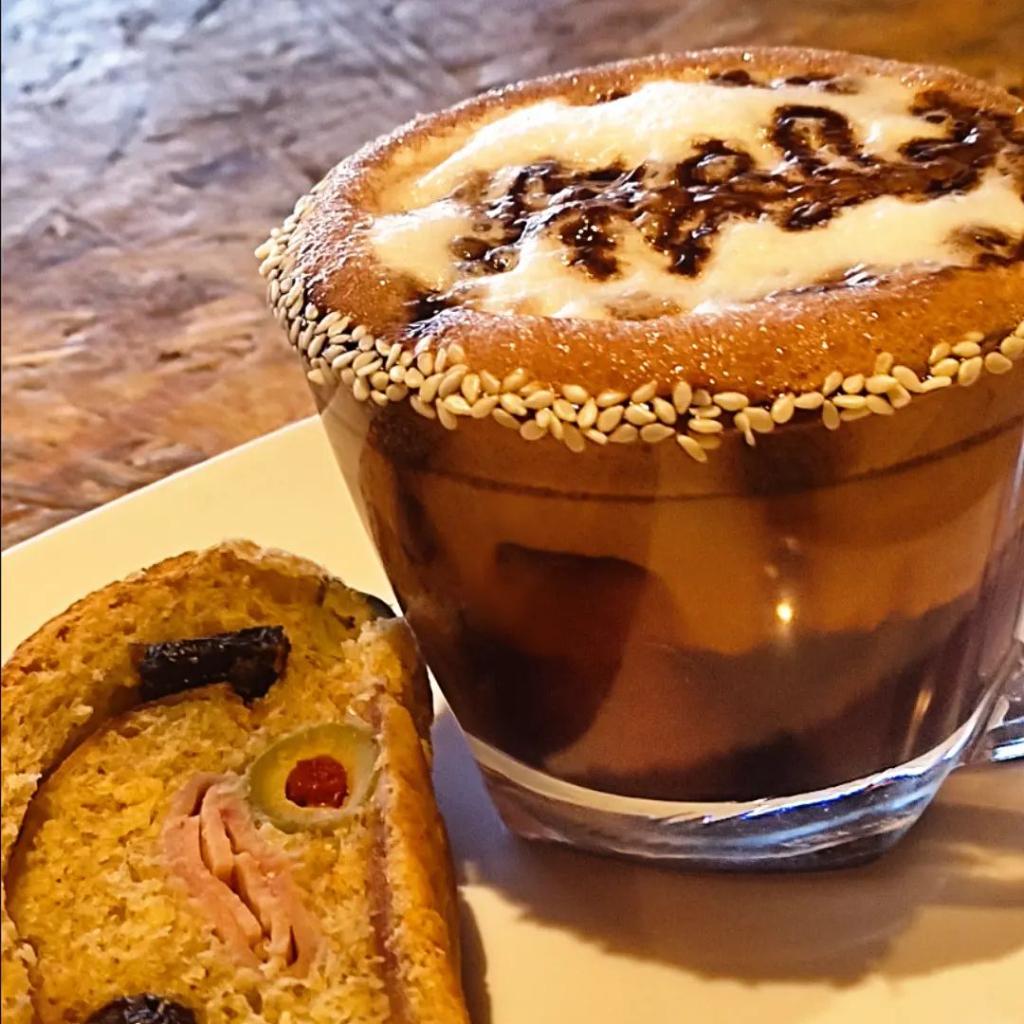 El café bar artesanal en La Mesa de los Santos_3