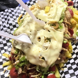 Comidas Rápidas Donde Yoryi en La Mesa de los Santos_2