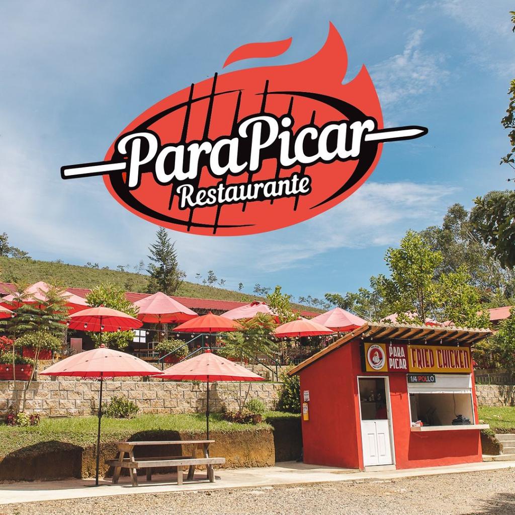 Para Picar Restaurante en La Mesa de los Santos_1