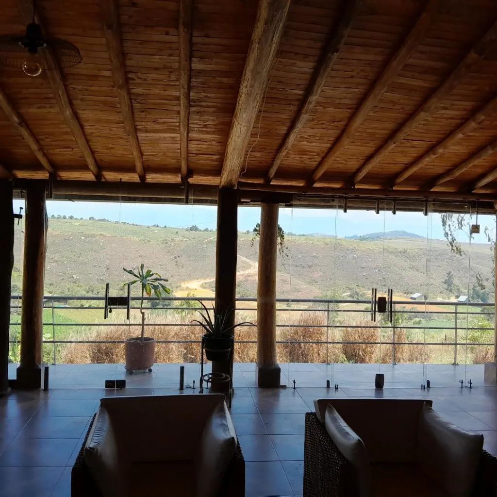 Cabaña Umpalita en La Mesa de los Santos_3