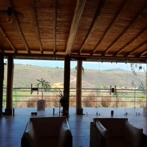 Cabaña Umpalita en La Mesa de los Santos_3