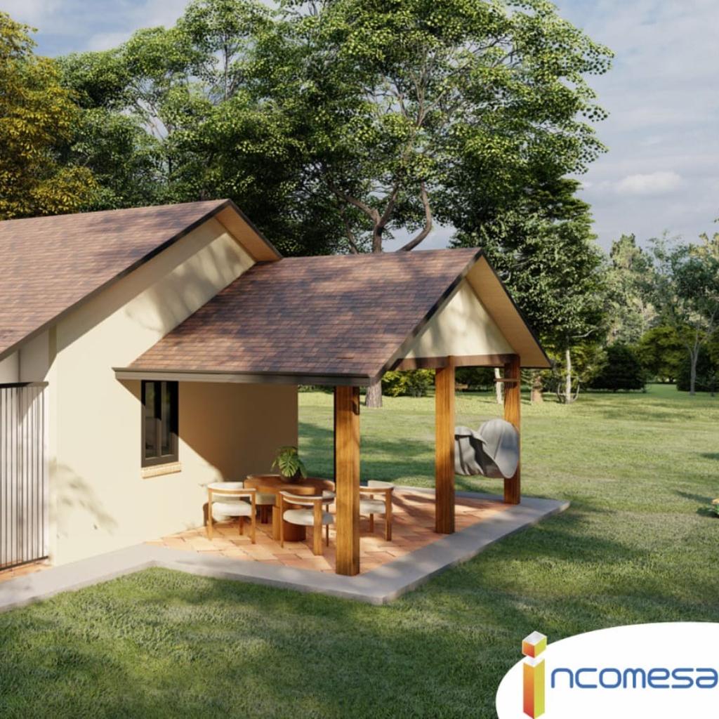 Constructora Incomesa en La Mesa de los Santos_3