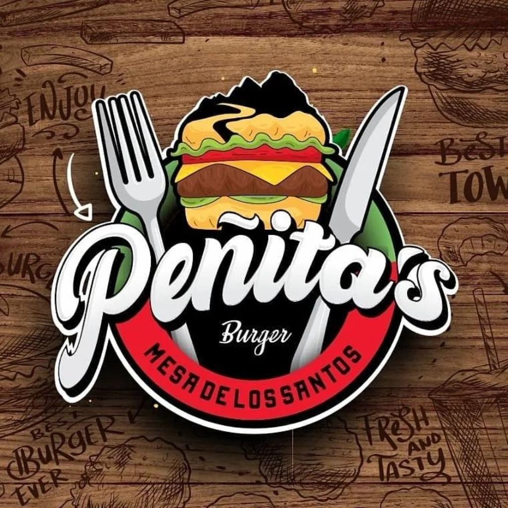 Peñitas Burger en La Mesa de los Santos_5