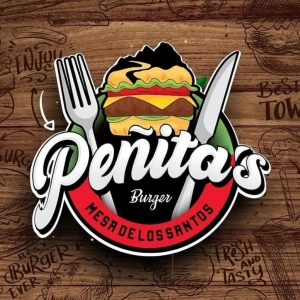 Peñitas Burger en La Mesa de los Santos_5