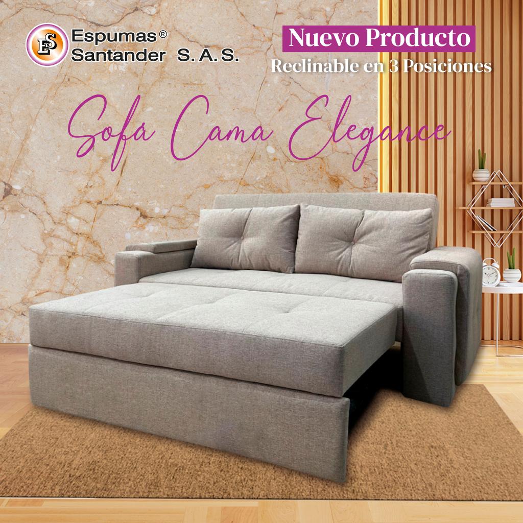 Espumas Santander en La Mesa de los Santos_2