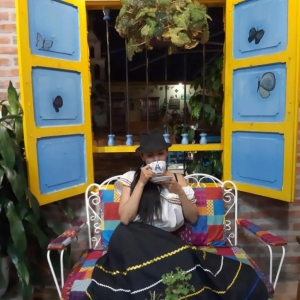Café de Origen Las Delixias en La Mesa de los Santos_5